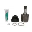 Embout de cardan avant (kit de réparation) PASCAL G7G024PC - Visuel 1