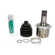 Embout de cardan avant (kit de réparation) PASCAL G7M016PC - Visuel 1