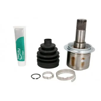 Embout de cardan avant (kit de réparation) PASCAL G7M016PC