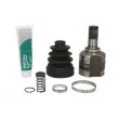 Joint, arbre de commande PASCAL G7R003PC - Visuel 1