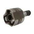 Joint, arbre de commande PASCAL G7R003PC - Visuel 2