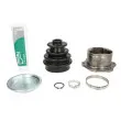 Embout de cardan avant (kit de réparation) PASCAL G7W018PC - Visuel 1