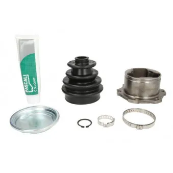 Embout de cardan avant (kit de réparation) PASCAL G7W018PC
