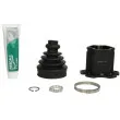 Embout de cardan avant (kit de réparation) PASCAL G7W019PC - Visuel 1