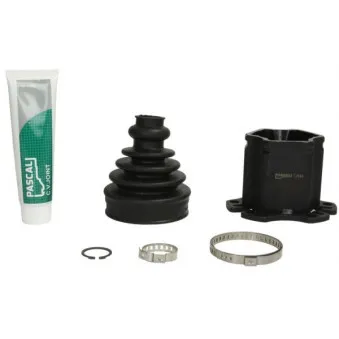 Embout de cardan avant (kit de réparation) PASCAL G7W019PC