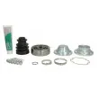 Embout de cardan avant (kit de réparation) PASCAL G7W030PC - Visuel 1