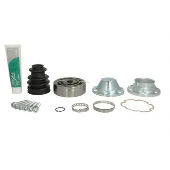 Embout de cardan avant (kit de réparation) PASCAL G7W030PC