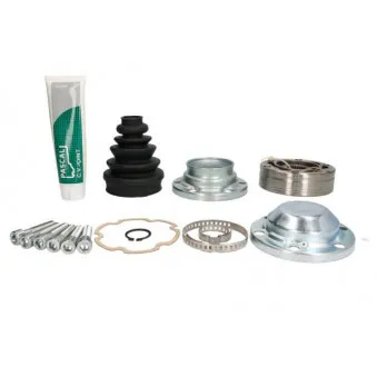 Jeu de joints, arbre de transmission avant gauche PASCAL G7W033PC