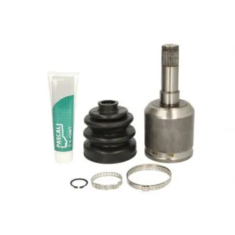 Embout de cardan avant (kit de réparation) PASCAL G7X023PC