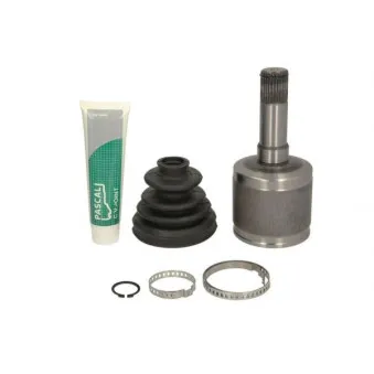 Embout de cardan avant (kit de réparation) PASCAL G7X024PC