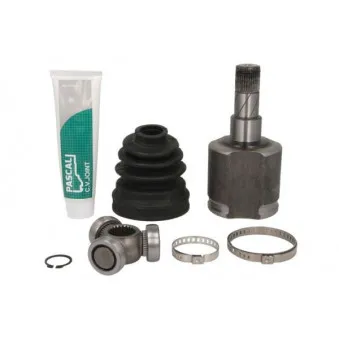 Embout de cardan avant (kit de réparation) PASCAL