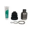 Embout de cardan avant (kit de réparation) PASCAL G7X032PC - Visuel 1