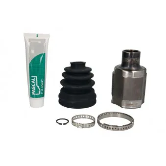 Embout de cardan avant (kit de réparation) PASCAL G7X032PC
