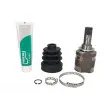 Embout de cardan avant (kit de réparation) PASCAL G7X033PC - Visuel 1