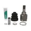 Embout de cardan avant (kit de réparation) PASCAL G7X035PC - Visuel 1