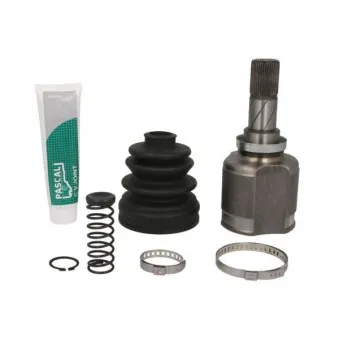 Embout de cardan avant (kit de réparation) PASCAL G7X035PC