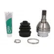 Embout de cardan avant (kit de réparation) PASCAL G7X036PC - Visuel 1