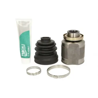 Embout de cardan avant (kit de réparation) PASCAL G80303PC