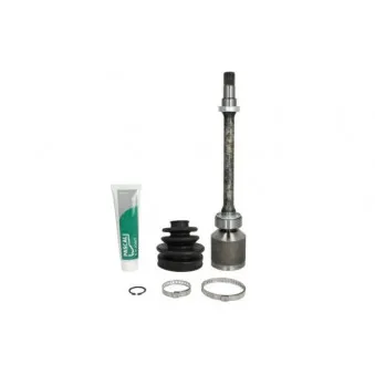 Embout de cardan avant (kit de réparation) PASCAL G82007PC