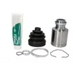 Embout de cardan avant (kit de réparation) PASCAL G83017PC - Visuel 1