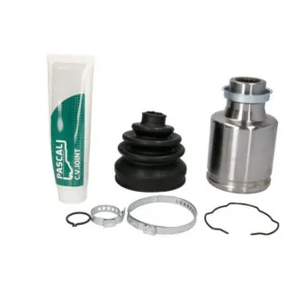 Embout de cardan avant (kit de réparation) PASCAL G83017PC