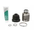 Jeu de joints, arbre de transmission avant droit PASCAL G84016PC - Visuel 1