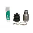 Jeu de joints, arbre de transmission avant droit PASCAL G88005PC - Visuel 1
