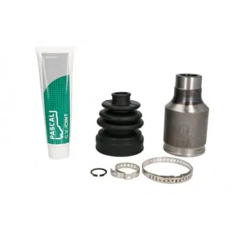 Jeu de joints, arbre de transmission avant droit PASCAL G88005PC