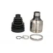 Embout de cardan avant (kit de réparation) PASCAL G88012PC - Visuel 1