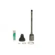 Embout de cardan avant (kit de réparation) PASCAL G8B003PC - Visuel 1