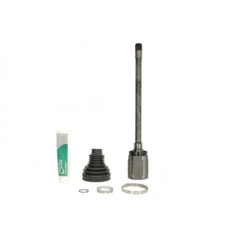 Embout de cardan avant (kit de réparation) PASCAL G8B003PC