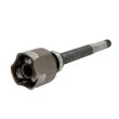 Embout de cardan avant (kit de réparation) PASCAL G8C001PC - Visuel 2