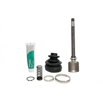 Jeu de joints, arbre de transmission avant droit PASCAL G8F003PC