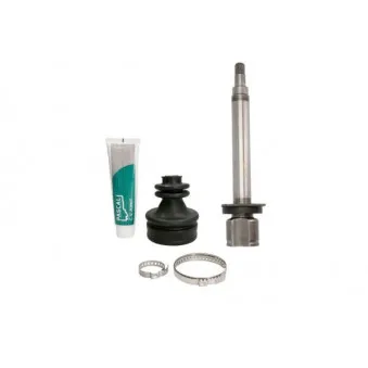 Embout de cardan avant (kit de réparation) PASCAL G8G003PC