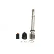 Embout de cardan avant (kit de réparation) PASCAL G8G005PC - Visuel 1