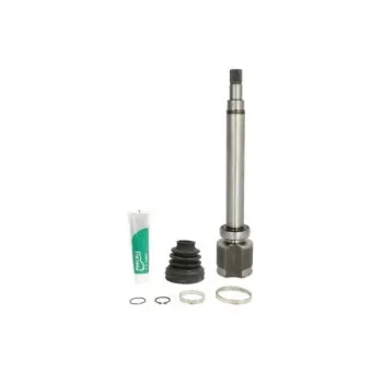Jeu de joints, arbre de transmission avant droit PASCAL G8G009PC