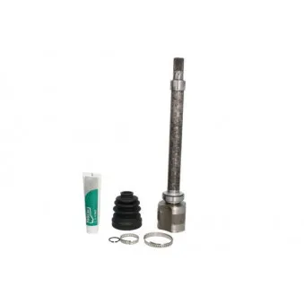 Embout de cardan avant (kit de réparation) PASCAL G8R003PC