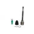 Embout de cardan avant (kit de réparation) PASCAL G8X035PC - Visuel 1