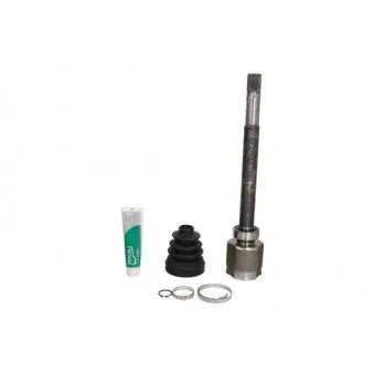 Embout de cardan avant (kit de réparation) PASCAL G8X035PC