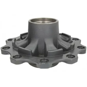 Moyeu de roue arrière BTA B04-0327230410