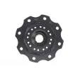 Moyeu de roue avant BTA B04-1405845 - Visuel 3
