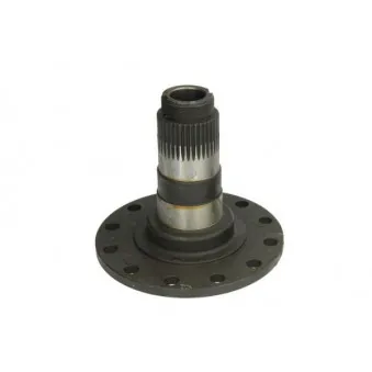 Moyeu de roue avant BTA B04-6262
