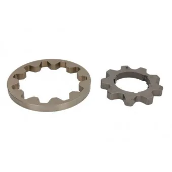 Roue dentée, pompe à huile BTA B05-AG-147