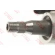 Colonne de direction TRW JCR367 - Visuel 2