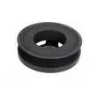 Poulie, vilebrequin BTA E600040BTA - Visuel 2