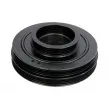 Poulie, vilebrequin BTA E640001BTA - Visuel 1