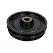 Poulie, vilebrequin BTA E640005BTA - Visuel 2