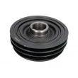 Poulie, vilebrequin BTA E650008BTA - Visuel 1