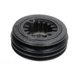 Poulie, vilebrequin BTA E650008BTA - Visuel 2