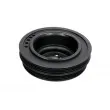 Poulie, vilebrequin BTA E680001BTA - Visuel 2